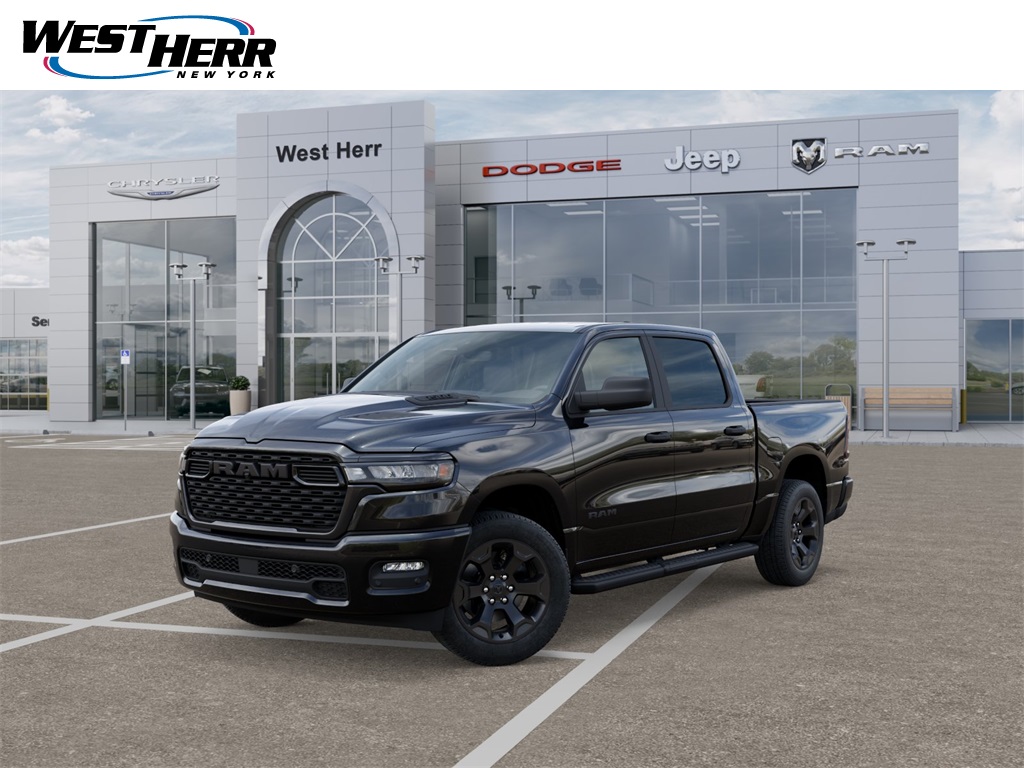 2026 RAM Ram 1500 Pickup Express's photo