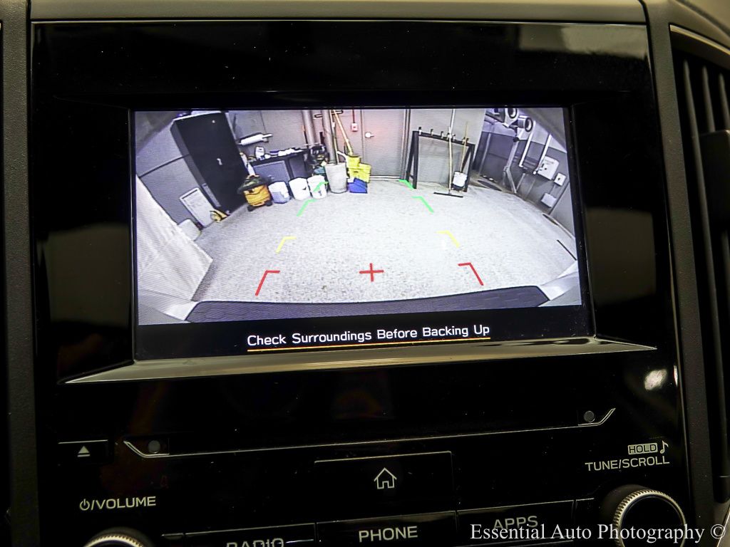 2021 SUBARU CROSSTREK - Image 18