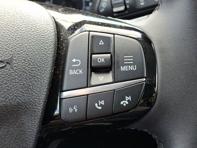 2022 Ford Escape SE photo 21