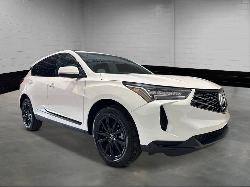 2025 Acura RDX photo 7
