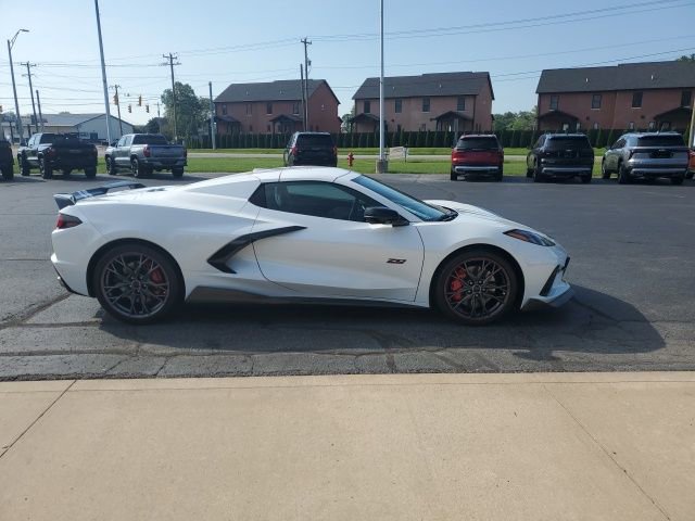 2023 Chevrolet Corvette Stingray 3LT photo 7