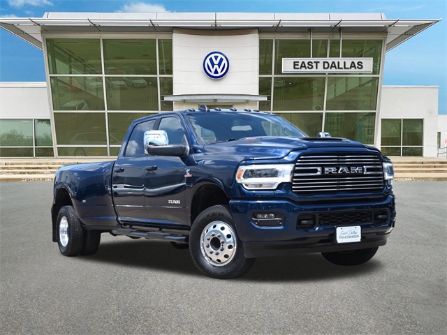 2024 RAM Ram 3500 Pickup