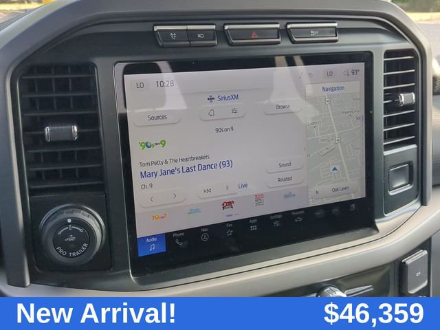 2024 Ford F-150 XLT photo 14