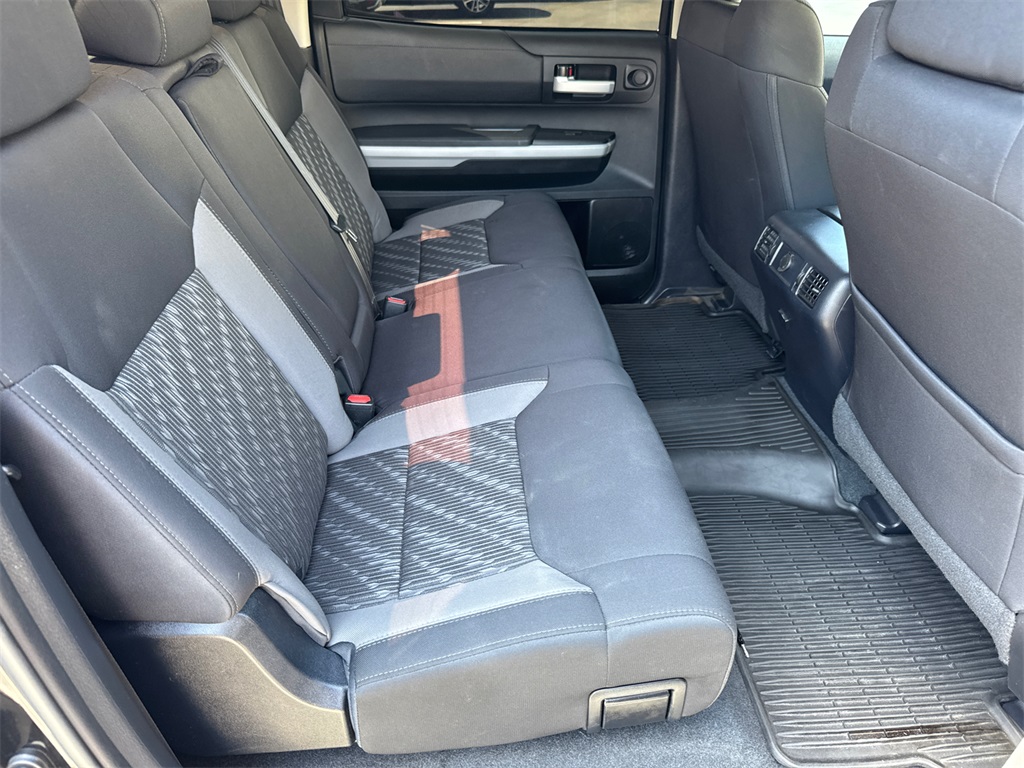 2019 Toyota Tundra SR5 Grade photo 17