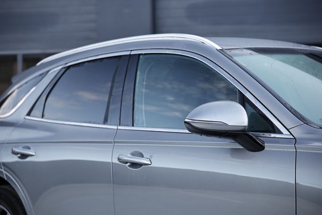 2025 Genesis GV70 2.5T photo 5