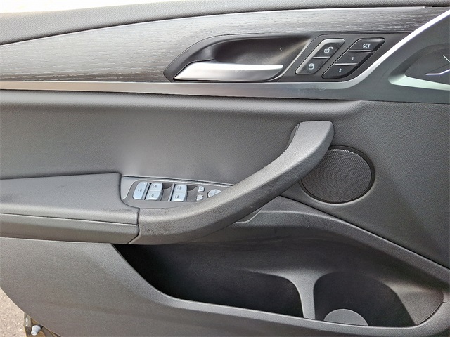 2023 Bmw X3 xDrive30i photo 9