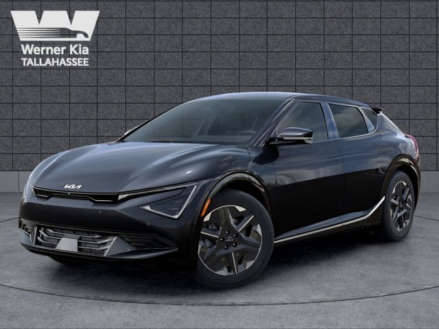 2025 Kia EV6 Light's photo