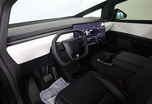 2024 Tesla Cybertruck photo 23
