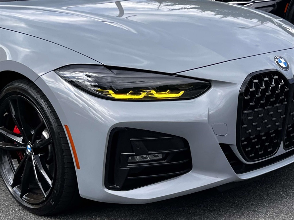 2022 Bmw 430i xDrive photo 8