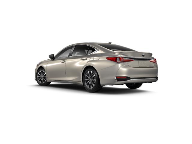 2025 Lexus ES 300h photo 3