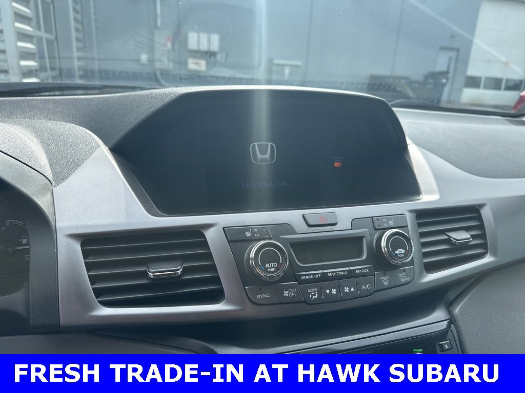 2016 HONDA ODYSSEY - Image 12