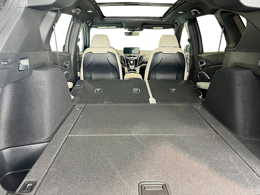 2025 Acura RDX photo 24