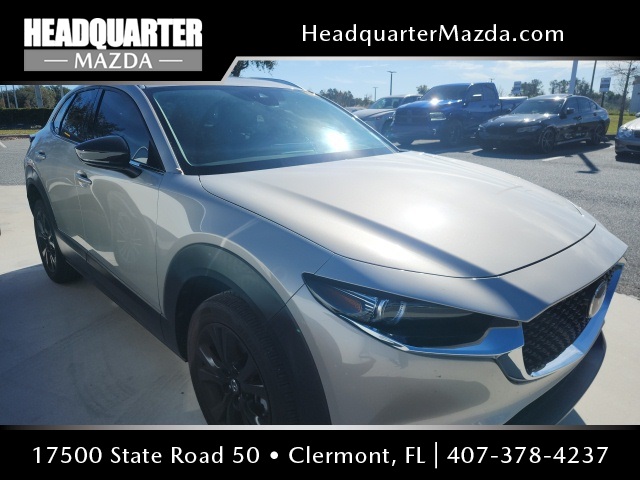2023 Mazda CX-30 Turbo Premium