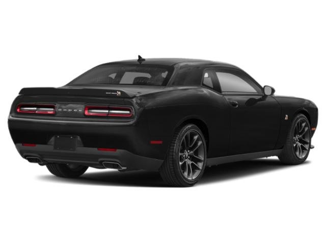2023 Dodge Challenger R/T Scat Pack Widebody photo 5