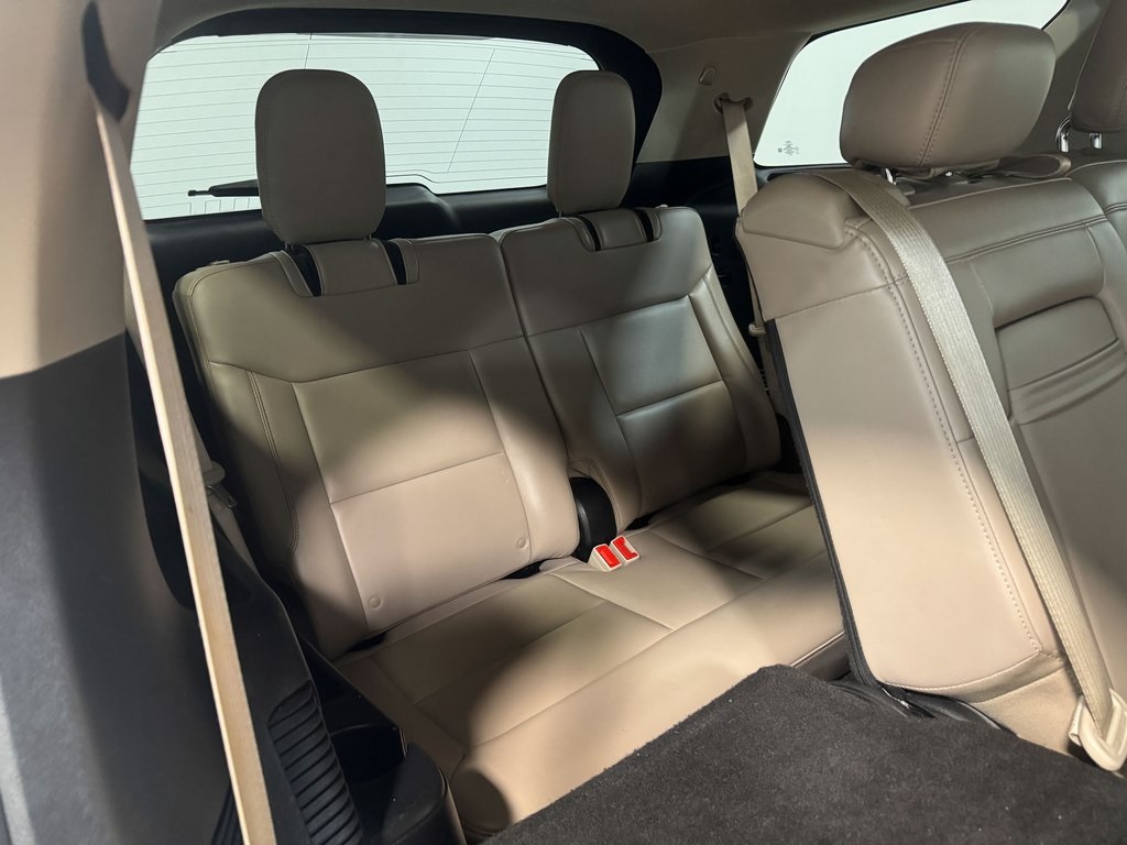 2023 Ford Explorer XLT photo 61