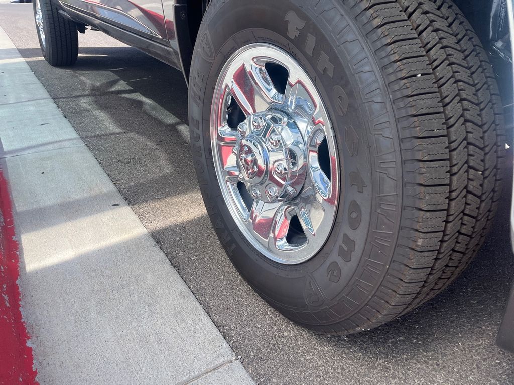 2025 Ram 2500 Tradesman photo 18