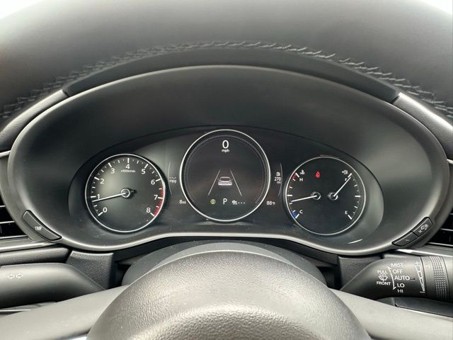 2025 Mazda CX-30 2.5 Select Sport photo 23