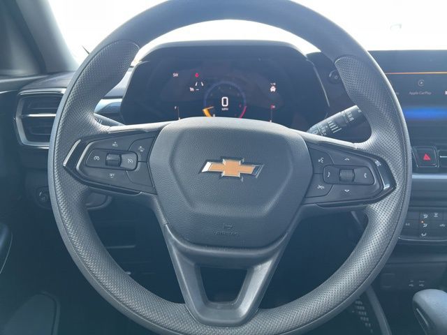 2024 Chevrolet Trailblazer LT photo 14