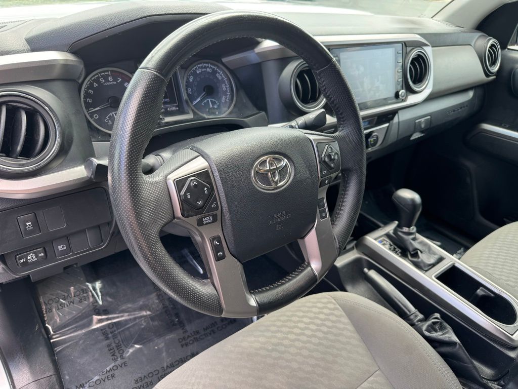 2023 Toyota Tacoma SR5 V6 photo 15