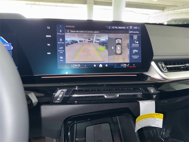 2026 Bmw X1 XDrive28i photo 18