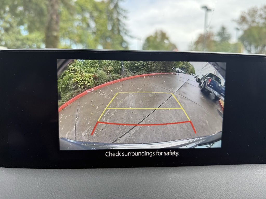2023 Mazda CX-5 2.5 S Carbon photo 4