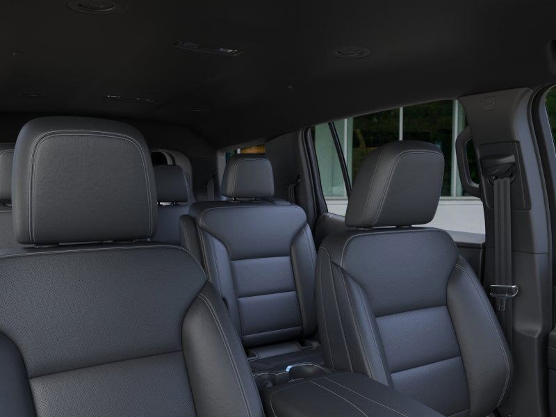 2026 Chevrolet Traverse photo 23
