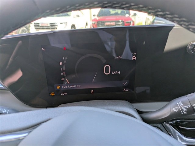 2026 Buick Envista ST photo 30