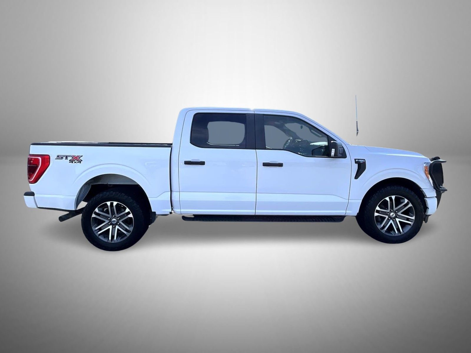 2021 Ford F-150 XL photo 4