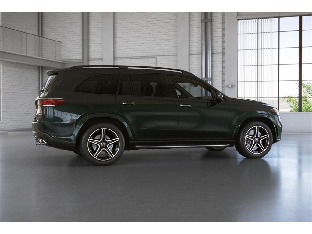 2022 Mercedes Benz GLS 450 4MATIC photo 18