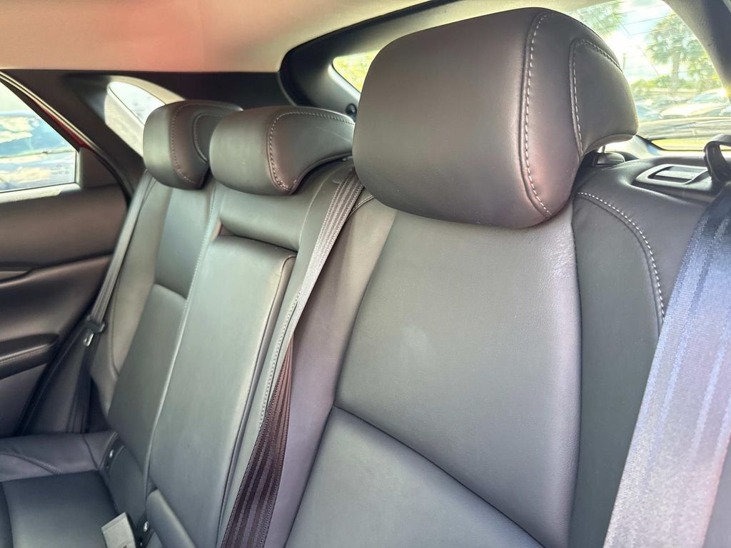 2022 Mazda CX-30 Preferred photo 12
