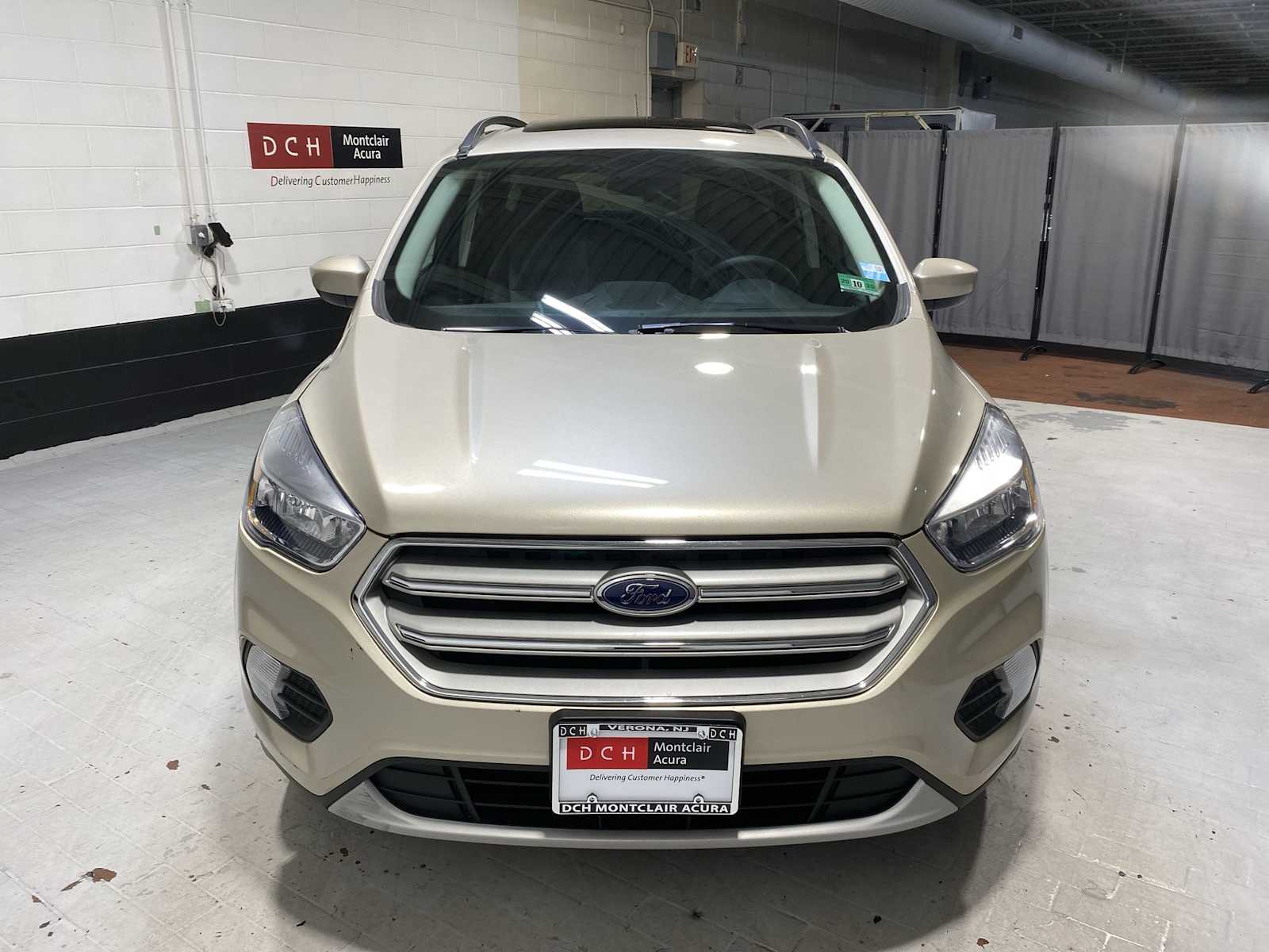 2018 Ford Escape SE photo 6