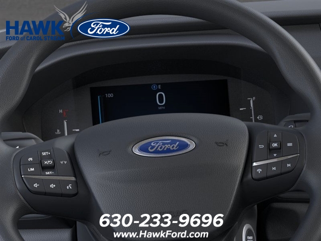 2026 FORD TRANSIT - Image 13