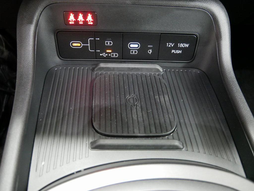 2026 Hyundai Kona SEL photo 20