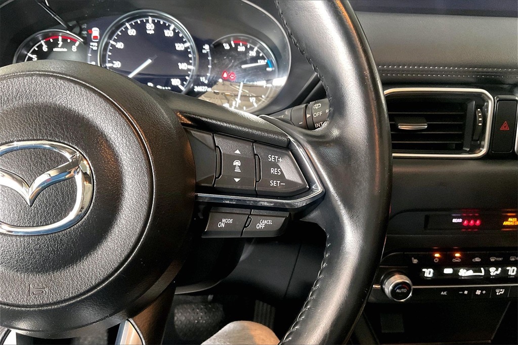 2023 MAZDA CX-5 - Image 18