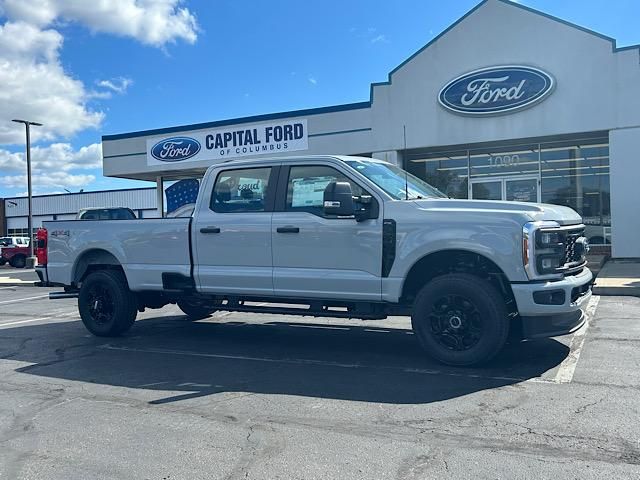 2026 Ford F-250 XL photo 2