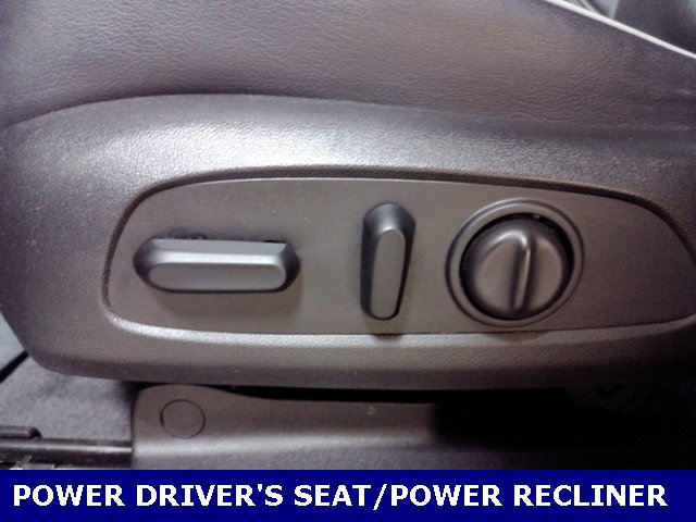 2020 Chevrolet Traverse High Country photo 10