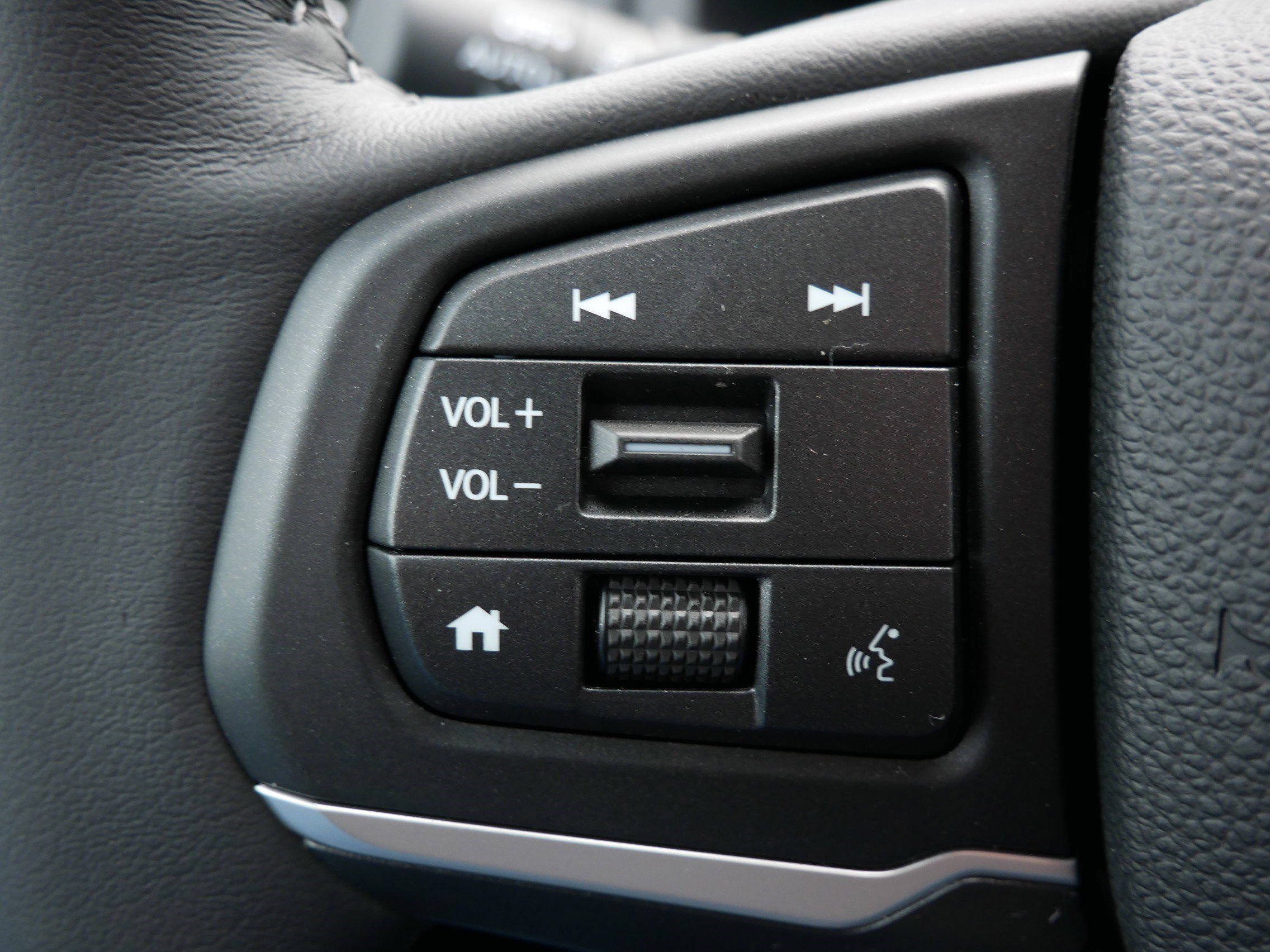 2025 Honda Ridgeline RTL photo 19