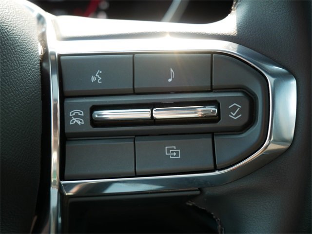 2024 Gmc Canyon Elevation photo 11