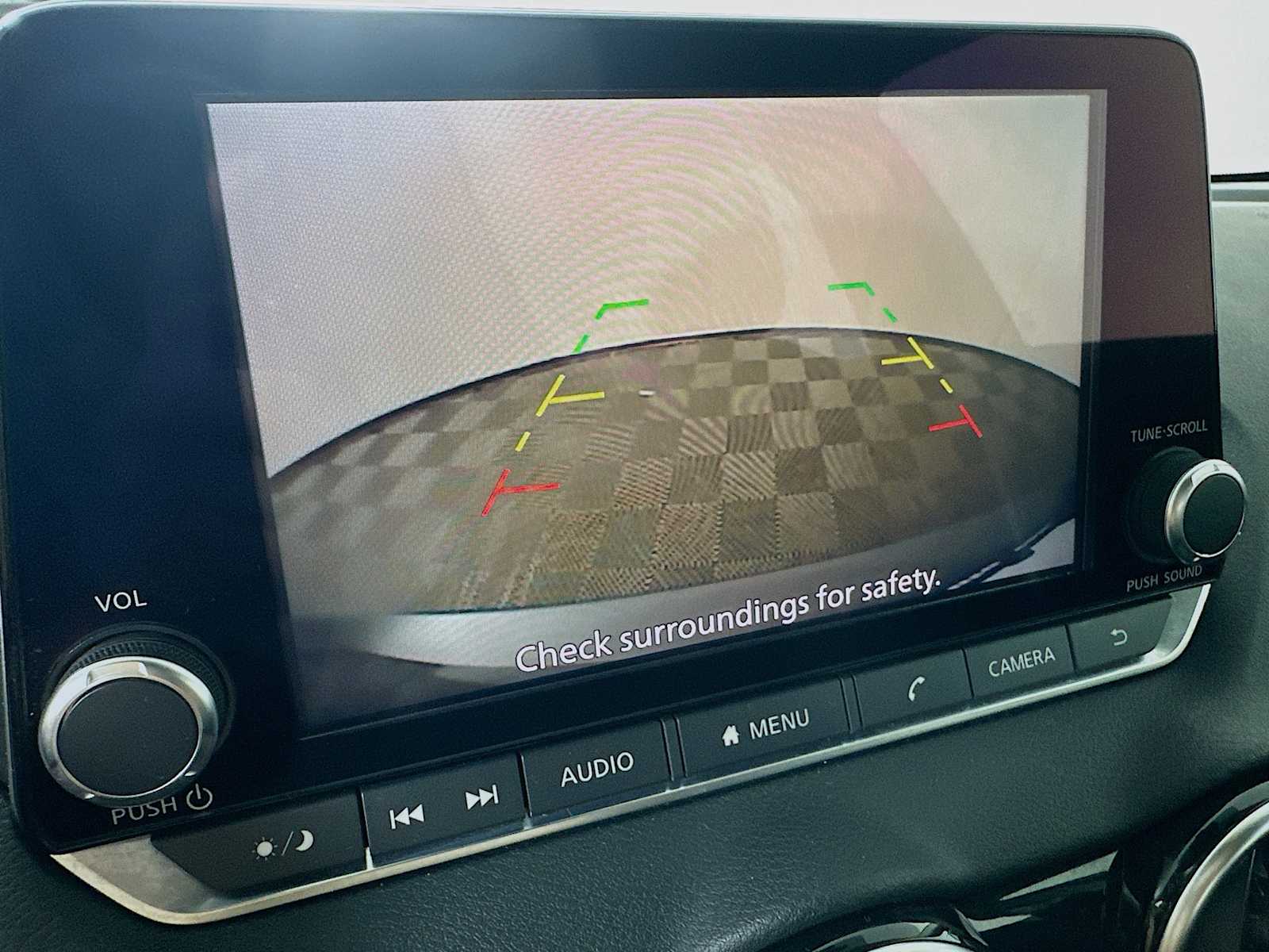 2021 Nissan Sentra SR photo 12