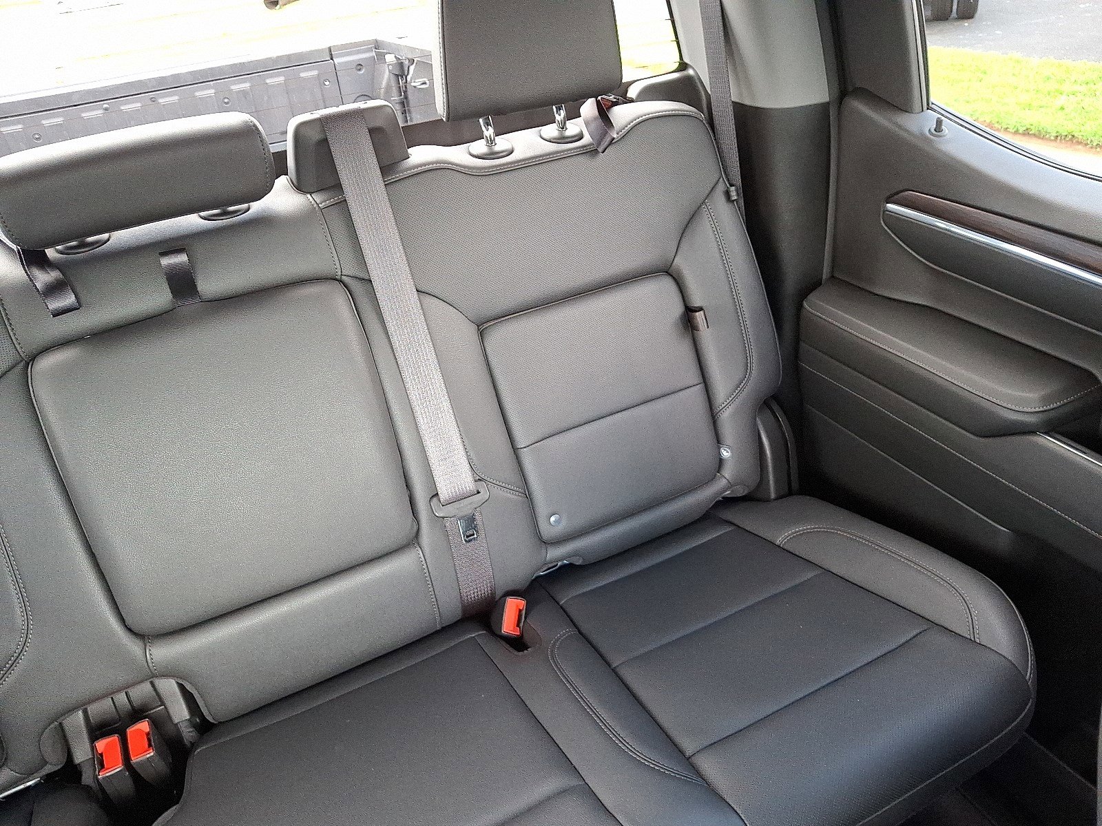 2024 Gmc Sierra 1500 SLT photo 20