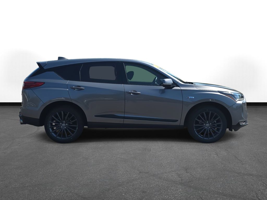 2023 Acura RDX A-Spec Advance photo 3