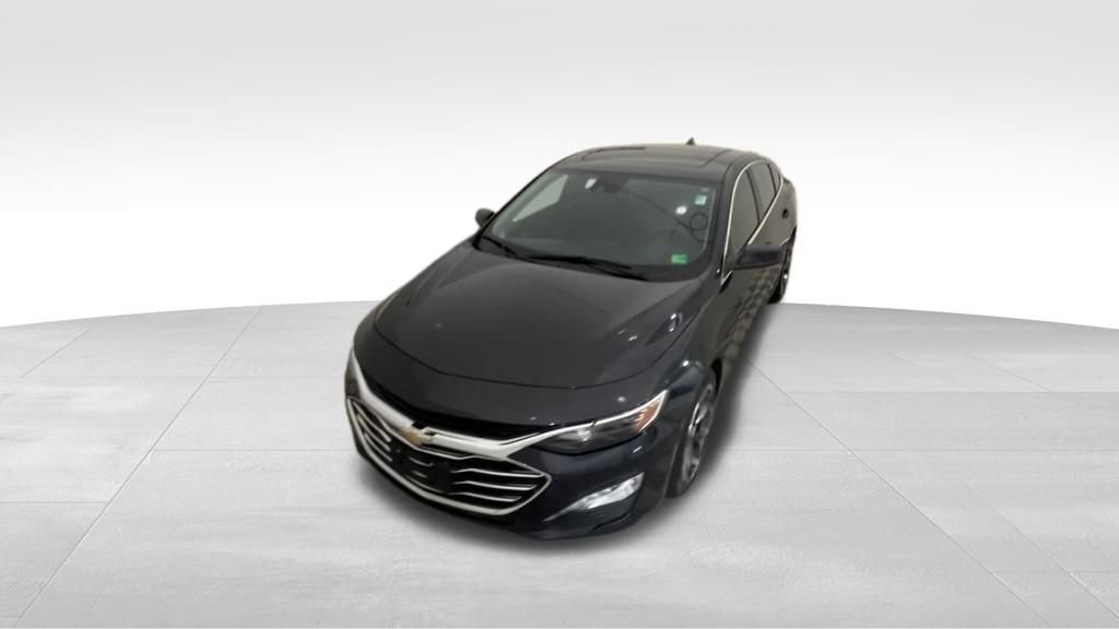 2023 Chevrolet Malibu 1LT photo 3