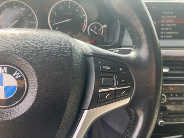 2015 Bmw X5 xDrive35i photo 23