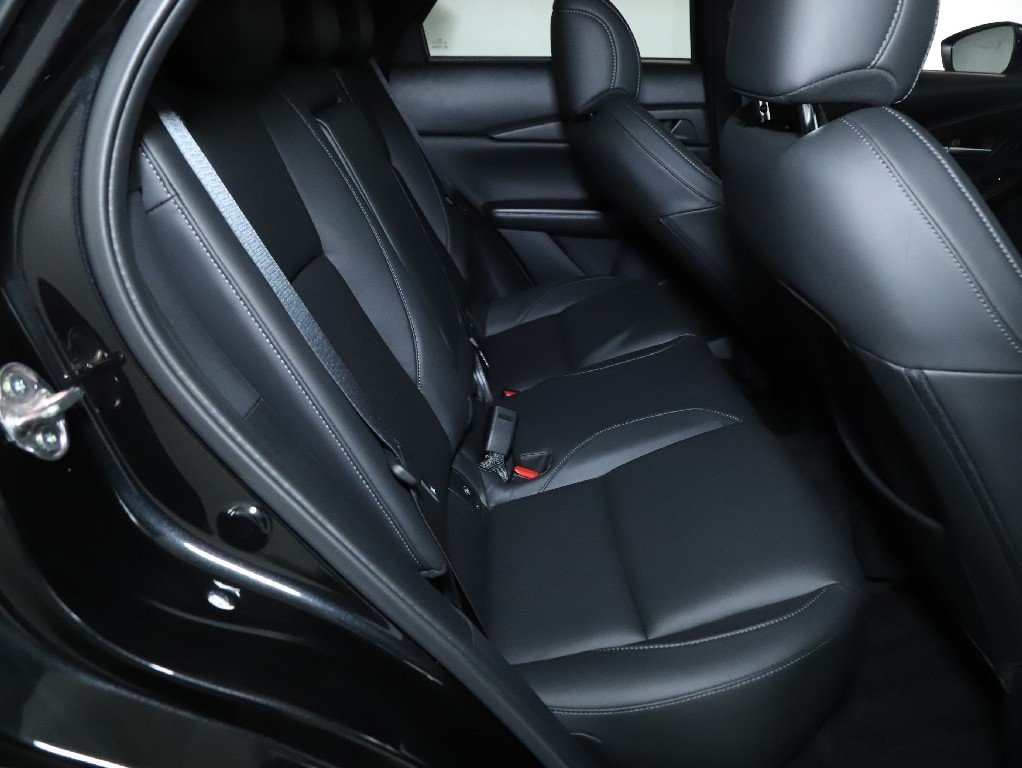 2025 Mazda CX-30 2.5 Select Sport photo 31
