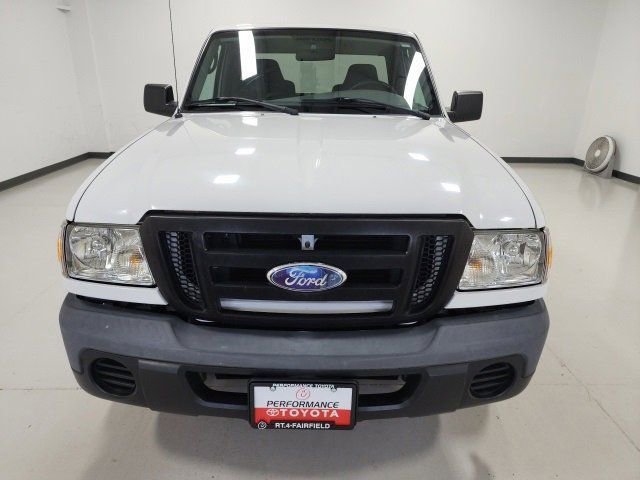 2009 Ford Ranger XL photo 3
