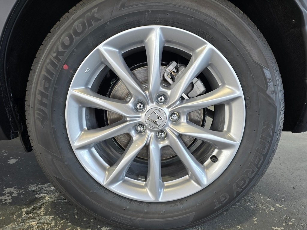 2026 Honda CR-V EX photo 48