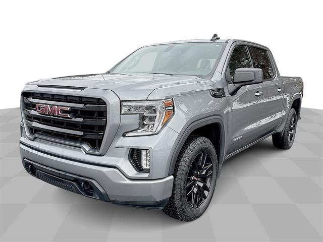 2021 GMC Sierra 1500 Elevation's photo