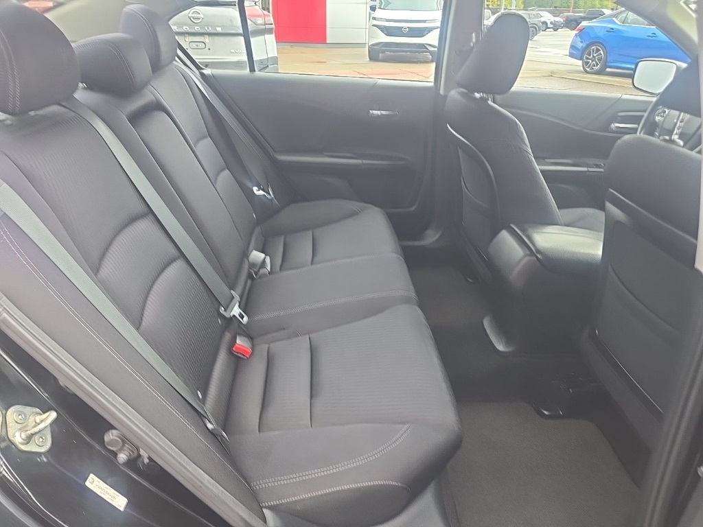 2014 Honda Accord Sport photo 22