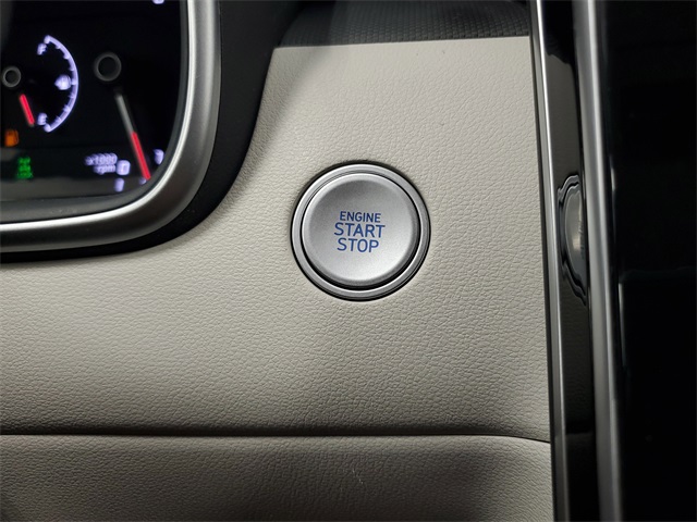 2024 Hyundai Tucson SEL photo 20