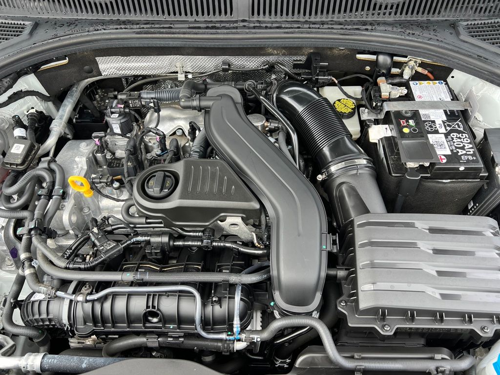 2024 Volkswagen Jetta 1.5T S photo 28